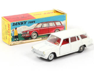Lot 173 - DINKY TOYS (FRANCE) (1)