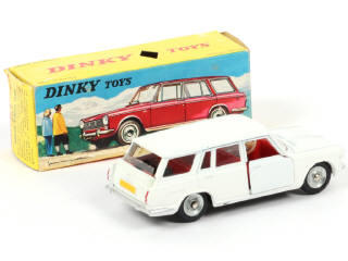 Lot 173 - DINKY TOYS (FRANCE) (1)