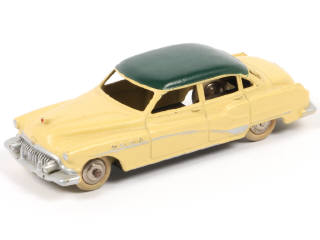 Lot 149 - DINKY TOYS (FRANCE) (1)