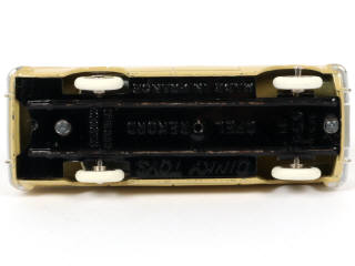 Lot 193 - DINKY TOYS (FRANCE) (1)