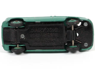 Lot 139 - DINKY TOYS (FRANCE) (1)