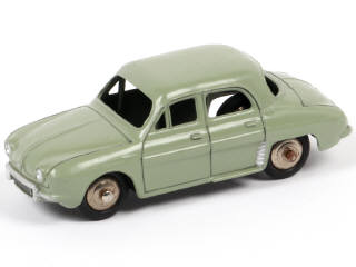 Lot 131 - DINKY TOYS (FRANCE) (1)