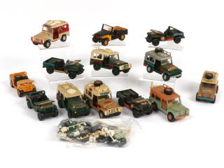 Lot 62 - DIVERS (13)