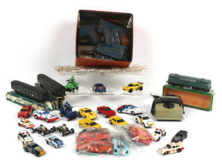 Lot 69 - DIVERS (20)