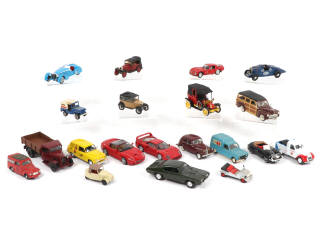 Lot 72 - DIVERS (20)