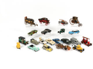 Lot 74 - DIVERS (20)