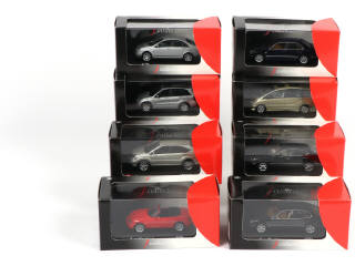 Lot 86 - J-COLLECTIONS (CHINE) (8)