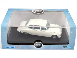 Lot 117 - OXFORD DIE-CAST (GB) (7)