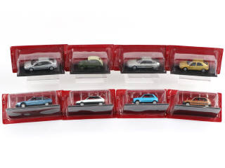 Lot 149 - EDITIONS ATLAS (FRANCE) (8)