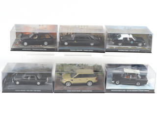 Lot 128 - EDITIONS FABBRI (FRANCE) (6)