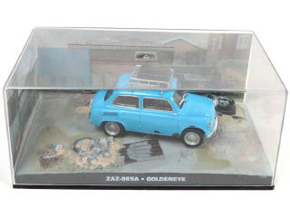 Lot 129 - EDITIONS FABBRI (FRANCE) (6)