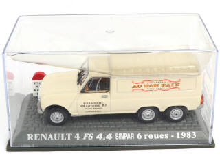 Lot 87 - UNIVERSAL HOBBIES (CHINE) (9)