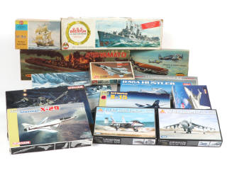 Lot 33 - DIVERS (14)