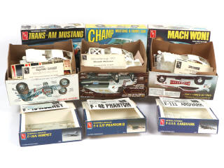 Lot 39 - AMT (USA) (11)