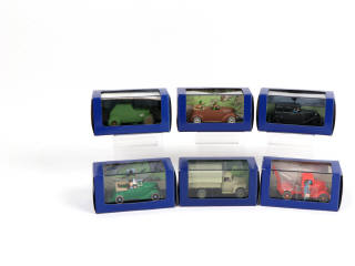 Lot 140 - EDITIONS ATLAS (FRANCE) (6)