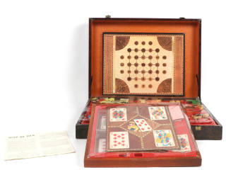 Lot 15 - DIVERS (8)