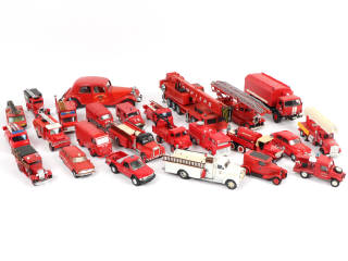 Lot 80 - DIVERS (25)