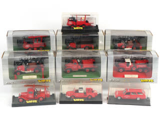 Lot 131 - VEREM (FRANCE) (10)