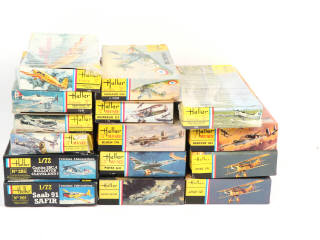 Lot 37 - HELLER (FRANCE) (15)