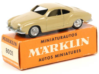 Lot 113 - MÄRKLIN (ALLEMAGNE) (1)