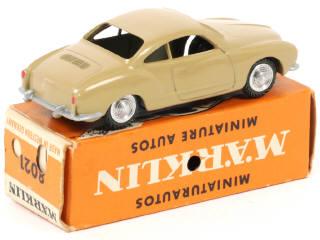 Lot 113 - MÄRKLIN (ALLEMAGNE) (1)