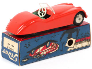 Lot 92 - TEKNO (DANEMARK) (1)