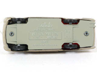 Lot 254 - SOLIDO (FRANCE) (1)