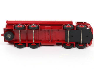 Lot 482 - DINKY TOYS (GB) (1)