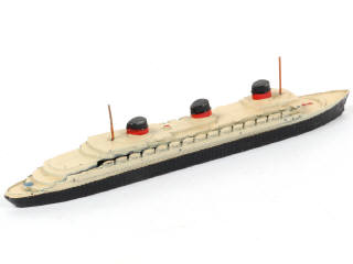 Lot 282 - DINKY TOYS (FRANCE) (1)