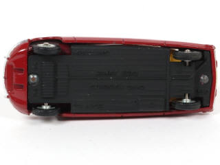 Lot 363 - DINKY TOYS (FRANCE) (1)