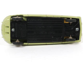 Lot 364 - DINKY TOYS (FRANCE) (1)