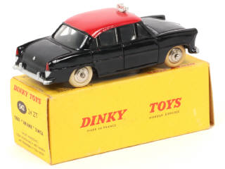 Lot 328 - DINKY TOYS (FRANCE) (1)