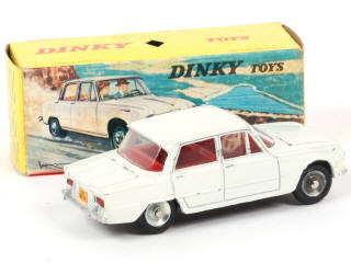 Lot 335 - DINKY TOYS (FRANCE) (1)