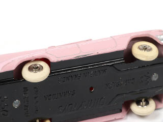 Lot 366 - DINKY TOYS (FRANCE) (1)