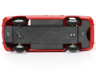 Lot 279 - DINKY TOYS (FRANCE) Série JUNIOR (1)