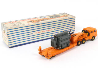 Lot 434 - DINKY TOYS (FRANCE) (1)