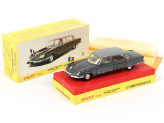 Lot 391 - DINKY TOYS (FRANCE) (1)