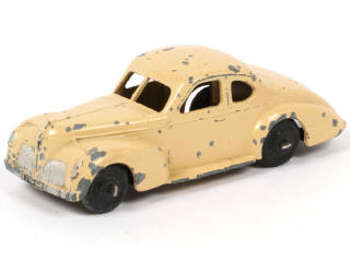 Lot 296 - DINKY TOYS (FRANCE) (1)