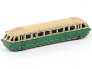 Lot 283 - DINKY TOYS (FRANCE) (1)