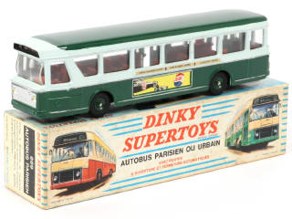 Lot 455 - DINKY TOYS (FRANCE) (1)