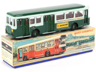 Lot 455 - DINKY TOYS (FRANCE) (1)