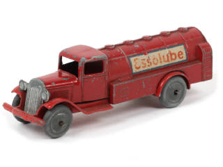 Lot 406 - DINKY TOYS (FRANCE) (1)