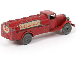 Lot 406 - DINKY TOYS (FRANCE) (1)