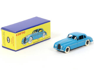 Lot 269 - CLUB DINKY FRANCE (1)