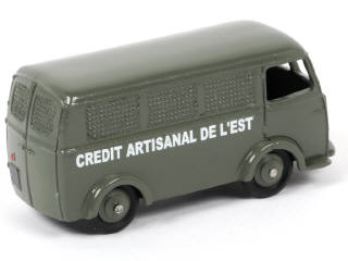 Lot 272 - CLUB DINKY FRANCE (1)