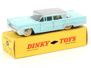 Lot 348 - DINKY TOYS (FRANCE) (1)