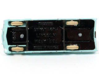 Lot 348 - DINKY TOYS (FRANCE) (1)