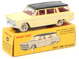 Lot 365 - DINKY TOYS (FRANCE) (1)