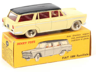 Lot 365 - DINKY TOYS (FRANCE) (1)