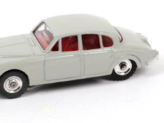 Lot 475 - DINKY TOYS (GB) (1)